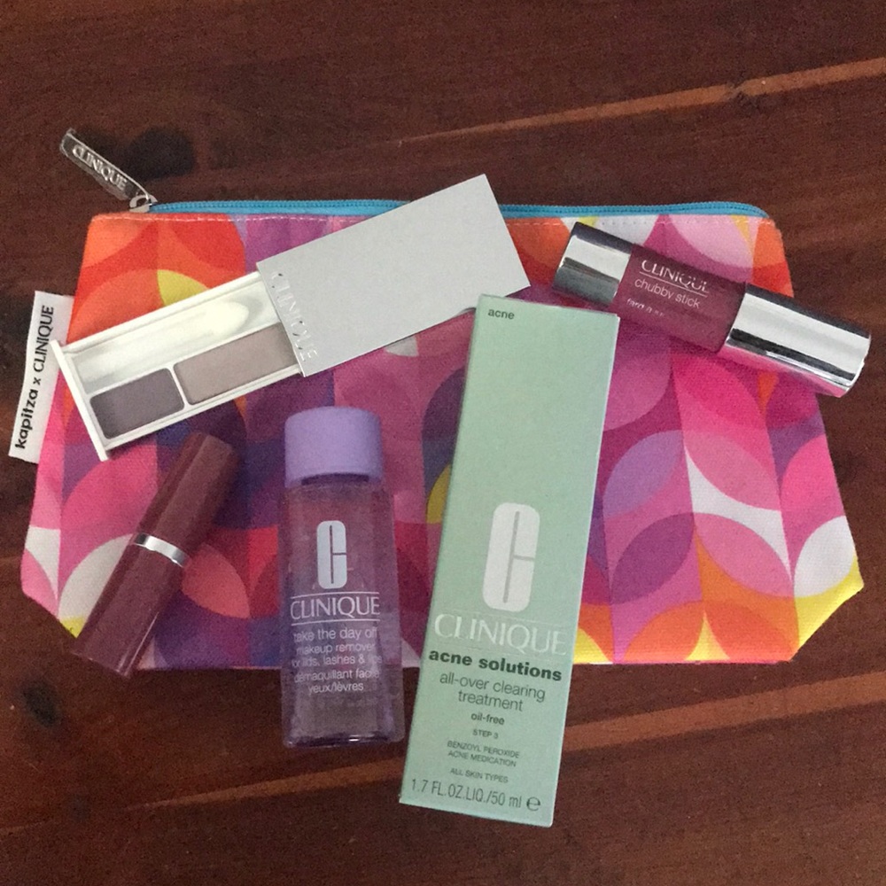 Clinique Set